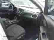 2018 Chevrolet Equinox LT с VIN 2GNAXJEV0J6352926, выставлен на аукционе IAAI как лот 43259696 с пробегом 70 395 миль миль и . История ставок и продаж доступна на DreamBid. Изображение 5.