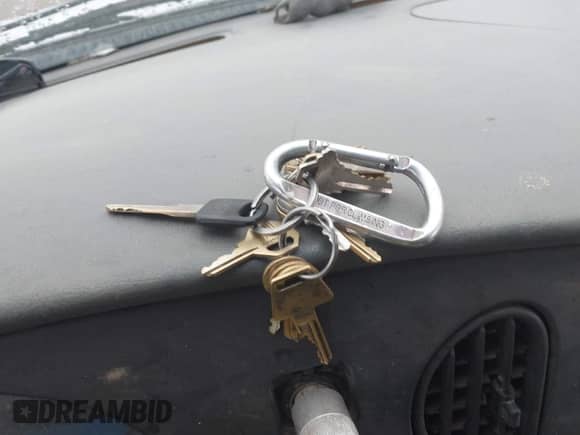 2003 Ford Econoline Cargo z VIN 1FTNS242X3HA64916, wystawiony jako IAAI lot #42196556 z przebiegiem 246 790 mil mil oraz . Historia ofert i sprzedaży dostępna na DreamBid. Obrazek 11.