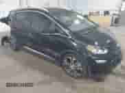 2020 Chevrolet Bolt EV Premier with VIN 1G1FZ6S0XL4129546, listed as a IAAI auction lot 42435551 with 27,551 mi miles and . Bid and sale history available at DreamBid. Image 1.