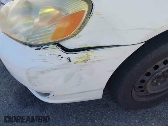 2003 Toyota Corolla CE с VIN 1NXBR32E63Z026720, выставлен на аукционе IAAI как лот 43319165 с пробегом 228 503 миль миль и . История ставок и продаж доступна на DreamBid. Изображение 12.