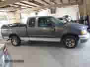 2002 Ford F-150 XL with VIN 1FTRX17292NC01028, listed as a IAAI auction lot 43277265 with Not provided miles and . Bid and sale history available at DreamBid. Image 14.