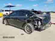 2020 Subaru WRX with VIN JF1VA1A67L9800067, listed as a Copart auction lot 69116135 with Not provided miles and Salvage title. Bid and sale history available at DreamBid. Image 2.