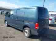 2017 Chevrolet City Express Cargo LS с VIN 3N63M0YN1HK691624, выставлен на аукционе IAAI как лот 41789982 с пробегом 110 679 миль миль и . История ставок и продаж доступна на DreamBid. Изображение 3.