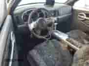 2004 Chevrolet SSR LS с VIN 1GCES14P14B105315, выставлен на аукционе Copart как лот 74983944 с пробегом Не указан миль и Списание • Salvage title. История ставок и продаж доступна на DreamBid. Изображение 8.