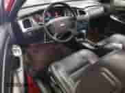 2006 Chevrolet Monte Carlo SS с VIN 2G1WL16C069222599, выставлен на аукционе Copart как лот 73144014 с пробегом 56 617 миль миль и Списание • Salvage title. История ставок и продаж доступна на DreamBid. Изображение 8.