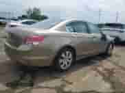 2009 Honda Accord EX z VIN 1HGCP367X9A025690, wystawiony jako Copart lot #64203285 z przebiegiem 114 108 mil mil oraz Szkoda całkowita • Salvage title. Historia ofert i sprzedaży dostępna na DreamBid. Obrazek 3.