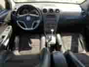 2008 Saturn VUE z VIN 3GSDL03768S614822, wystawiony jako Copart lot #57576434 z przebiegiem 145 980 mil mil oraz Szkoda całkowita • Salvage title. Historia ofert i sprzedaży dostępna na DreamBid. Obrazek 8.