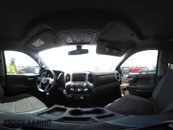 2021 GMC Sierra 1500 SLE с VIN 1GTR8BEK1MZ344489, выставлен на аукционе IAAI как лот 42765720 с пробегом 118 844 миль миль и . История ставок и продаж доступна на DreamBid. Изображение 18.