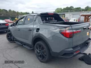 2023 Hyundai Santa Cruz Night Edition с VIN 5NTJCDAF3PH051898, выставлен на аукционе IAAI как лот 42947027 с пробегом 17 273 миль миль и . История ставок и продаж доступна на DreamBid. Изображение 3.