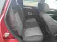 2012 Chevrolet Captiva Sport LS с VIN 3GNAL2EK6CS556349, выставлен на аукционе Copart как лот 71440234 с пробегом 158 091 миль миль и Списание • Salvage title. История ставок и продаж доступна на DreamBid. Изображение 11.