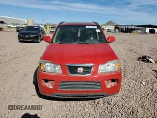 2006 Saturn VUE z VIN 5GZCZ53466S821162, wystawiony jako Copart lot #79510754 z przebiegiem 129 270 mil mil oraz Szkoda całkowita • Salvage title. Historia ofert i sprzedaży dostępna na DreamBid. Obrazek 5.