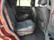 2016 Cadillac Escalade Premium Collection z VIN 1GYS4CKJ1GR449269, wystawiony jako Copart lot #80140025 z przebiegiem 108 555 mil mil oraz Szkoda całkowita • Salvage title. Historia ofert i sprzedaży dostępna na DreamBid. Obrazek 11.