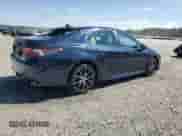 2021 Toyota Camry SE Nightshade z VIN 4T1G11AK5MU415651, wystawiony jako Copart lot #80165355 z przebiegiem 85 606 mil mil oraz Szkoda całkowita • Salvage title. Historia ofert i sprzedaży dostępna na DreamBid. Obrazek 3.