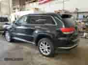 2014 Jeep Grand Cherokee Summit with VIN 1C4RJFJT8EC500512, listed as a Copart auction lot 67991355 with 127,729 mi miles and Non repairable. Bid and sale history available at DreamBid. Image 2.
