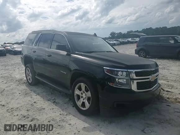 2015 Chevrolet Tahoe LT с VIN 1GNSCBKC4FR676868, выставлен на аукционе Copart как лот 68572085 с пробегом 103 364 миль миль и Списание • Salvage title. История ставок и продаж доступна на DreamBid. Изображение 14.