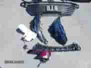 2025 Toyota Sienna LE с VIN 5TDKRKEC6SS233202, выставлен на аукционе IAAI как лот 42486796 с пробегом 5 143 миль миль и . История ставок и продаж доступна на DreamBid. Изображение 18.