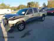 2006 Dodge Dakota ST с VIN 1D7HE28K06S679521, выставлен на аукционе IAAI как лот 41719717 с пробегом 130 612 миль миль и . История ставок и продаж доступна на DreamBid. Изображение 2.