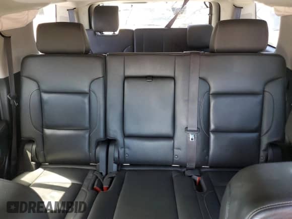 2016 Chevrolet Tahoe LT с VIN 1GNSCBKC7GR250660, выставлен на аукционе Copart как лот 70816015 с пробегом 126 973 миль миль и Списание • Salvage title. История ставок и продаж доступна на DreamBid. Изображение 10.