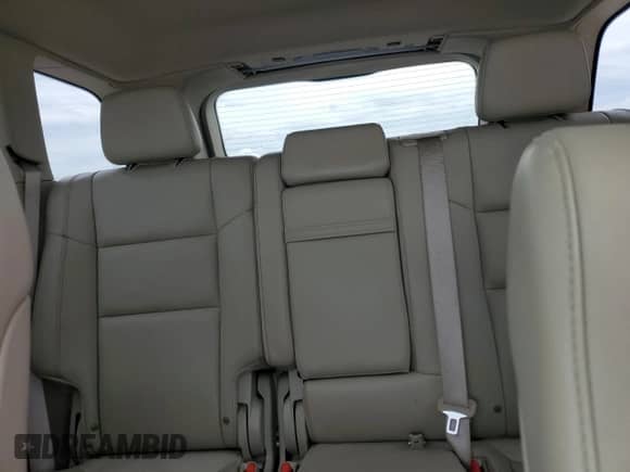 2020 Jeep Grand Cherokee Limited z VIN 1C4RJFBG0LC435749, wystawiony jako Copart lot #63009665 z przebiegiem 40 695 mil mil oraz Szkoda całkowita • Salvage title. Historia ofert i sprzedaży dostępna na DreamBid. Obrazek 10.