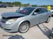 2009 Saturn Aura XR с VIN 1G8ZX57799F190355, выставлен на аукционе IAAI как лот 43165839 с пробегом 115 586 миль миль и . История ставок и продаж доступна на DreamBid. Изображение 2.