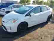 2013 Toyota Prius One z VIN JTDKN3DU7D0353060, wystawiony jako IAAI lot #43343533 z przebiegiem 127 899 mil mil oraz . Historia ofert i sprzedaży dostępna na DreamBid. Obrazek 15.