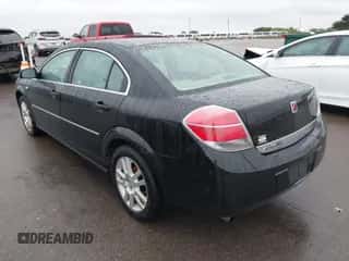 2007 Saturn Aura XE с VIN 1G8ZS57N17F303872, выставлен на аукционе IAAI как лот 43435237 с пробегом 211 885 миль миль и . История ставок и продаж доступна на DreamBid. Изображение 3.