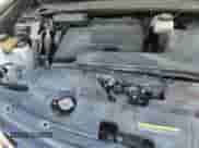 2019 Nissan Pathfinder S с VIN 5N1DR2MN9KC593007, выставлен на аукционе Copart как лот 81563695 с пробегом 157 667 миль миль и Списание • Salvage title. История ставок и продаж доступна на DreamBid. Изображение 15.