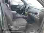 2022 Chevrolet Traverse LT Cloth с VIN 1GNEVGKWXNJ125081, выставлен на аукционе IAAI как лот 41920838 с пробегом 45 481 миль миль и . История ставок и продаж доступна на DreamBid. Изображение 5.