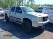 2007 GMC Sierra 1500 SLE1 z VIN 3GTEC13C37G538920, wystawiony jako IAAI lot #42188019 z przebiegiem 262 302 mil mil oraz . Historia ofert i sprzedaży dostępna na DreamBid. Obrazek 1.