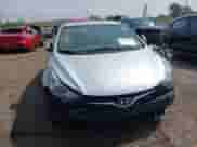 2015 Hyundai Elantra Sport с VIN KMHDH4AH3FU358163, выставлен на аукционе IAAI как лот 42772344 с пробегом 68 680 миль миль и . История ставок и продаж доступна на DreamBid. Изображение 13.