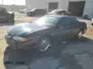 2003 Chevrolet Monte Carlo SS с VIN 2G1WX12K139432884, выставлен на аукционе Copart как лот 80373055 с пробегом Не указан миль и Списание • Salvage title. История ставок и продаж доступна на DreamBid. Изображение 1.