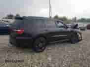 2023 Dodge Durango R/T Plus with VIN 1C4SDJCT2PC568512, listed as a Copart auction lot 80178715 with Not provided miles and Salvage title. Bid and sale history available at DreamBid. Image 3.