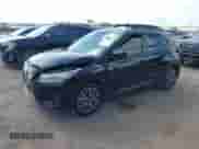 2023 Nissan Kicks SR с VIN 3N1CP5DV0PL549404, выставлен на аукционе IAAI как лот 42779412 с пробегом 26 009 миль миль и . История ставок и продаж доступна на DreamBid. Изображение 18.