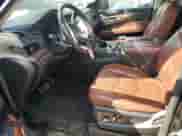 2017 Cadillac Escalade ESV Premium Luxury с VIN 1GYS4JKJ0HR388616, выставлен на аукционе Copart как лот 70712465 с пробегом 124 418 миль миль и Списание • Salvage title. История ставок и продаж доступна на DreamBid. Изображение 7.