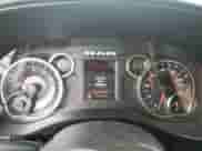 2019 Ram 1500 Big Horn z VIN 1C6SRFFT4KN658176, wystawiony jako Copart lot #81337625 z przebiegiem 111 994 mil mil oraz Szkoda całkowita • Salvage title. Historia ofert i sprzedaży dostępna na DreamBid. Obrazek 9.