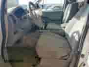 2013 Nissan Frontier S with VIN 1N6BD0CT1DN742836, listed as a Copart auction lot 81424205 with 56,999 mi miles and Salvage title. Bid and sale history available at DreamBid. Image 7.