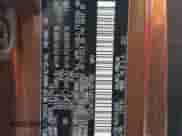 2023 Toyota Sienna Limited с VIN 5TDZSKFC6PS107995, выставлен на аукционе Copart как лот 68572515 с пробегом 26 262 миль миль и Списание • Salvage title. История ставок и продаж доступна на DreamBid. Изображение 13.