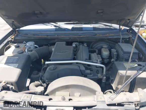 2003 Chevrolet TrailBlazer LS с VIN 1GNDS13S632370710, выставлен на аукционе IAAI как лот 42394881 с пробегом 131 303 миль миль и . История ставок и продаж доступна на DreamBid. Изображение 10.