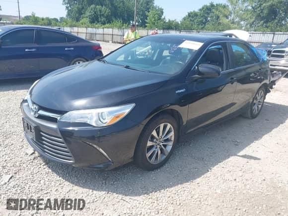 2017 Toyota Camry Hybrid LE с VIN 4T1BD1FK9HU214416, выставлен на аукционе IAAI как лот 42810664 с пробегом 102 711 миль миль и . История ставок и продаж доступна на DreamBid. Изображение 17.