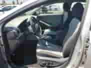 2018 Hyundai Ioniq SEL with VIN KMHC75LC3JU089516, listed as a Copart auction lot 67474485 with 104,961 mi miles and Salvage title. Bid and sale history available at DreamBid. Image 7.