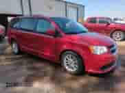 2013 Dodge Grand Caravan SXT with VIN 2C4RDGCGXDR633730, listed as a Copart auction lot 64557035 with 77,913 mi miles and Salvage title. Bid and sale history available at DreamBid. Image 4.