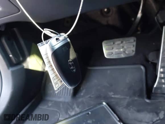 2024 Hyundai Tucson N Line with VIN KM8JFCD12RU180882, listed as a IAAI auction lot 43196257 with 8,318 mi miles and . Bid and sale history available at DreamBid. Image 11.