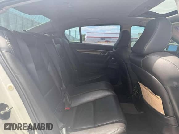 2010 Acura TL Technology с VIN 19UUA9F56AA009661, выставлен на аукционе Copart как лот 90202455 с пробегом 136 865 миль миль и Списание • Salvage title. История ставок и продаж доступна на DreamBid. Изображение 6.
