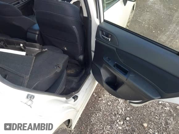 2014 Subaru Impreza Special Sports Premium z VIN JF1GPAL6XEH335023, wystawiony jako IAAI lot #43531728 z przebiegiem 148 295 mil mil oraz . Historia ofert i sprzedaży dostępna na DreamBid. Obrazek 8.