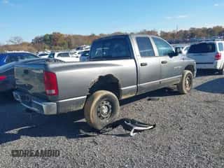 2002 Dodge 1500 с VIN 3D7HU18N52G167097, выставлен на аукционе IAAI как лот 43551064 с пробегом Не указан миль и . История ставок и продаж доступна на DreamBid. Изображение 4.