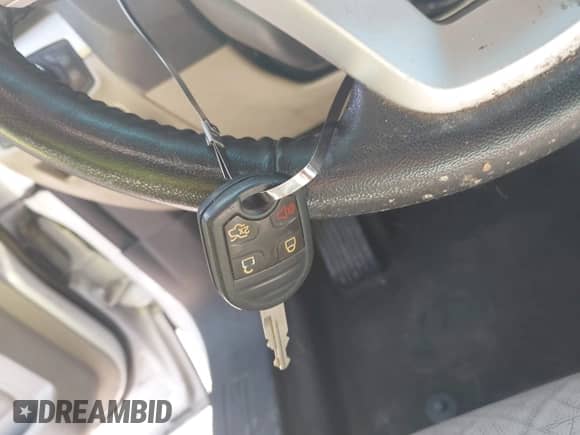 2011 Ford Explorer XLT с VIN 1FMHK7D88BGA90817, выставлен на аукционе IAAI как лот 43040412 с пробегом 182 142 миль миль и . История ставок и продаж доступна на DreamBid. Изображение 11.