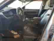 2023 Jeep Grand Cherokee Limited with VIN 1C4RJKBG5P8880408, listed as a Copart auction lot 63968055 with Not provided miles and Salvage title. Bid and sale history available at DreamBid. Image 7.