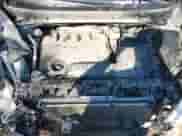 2011 Nissan Murano SV with VIN JN8AZ1MW8BW170173, listed as a IAAI auction lot 43216601 with 243,319 mi miles and . Bid and sale history available at DreamBid. Image 10.