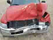 2000 Dodge 1500 с VIN 1B7HC16Y5YS522393, выставлен на аукционе Copart как лот 53538405 с пробегом Не указан миль и Списание • Salvage title. История ставок и продаж доступна на DreamBid. Изображение 11.