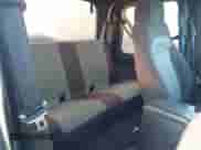 2005 Jeep Wrangler X with VIN 1J4FA39S95P374547, listed as a IAAI auction lot 43500040 with 190,023 mi miles and . Bid and sale history available at DreamBid. Image 8.